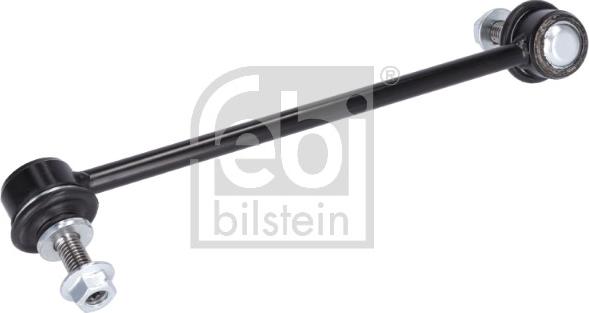 Febi Bilstein 179467 - Brat / bieleta suspensie, stabilizator aaoparts.ro