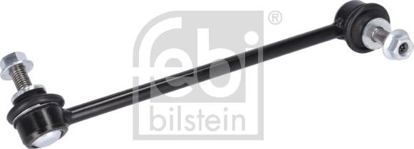 Febi Bilstein 179467 - Brat / bieleta suspensie, stabilizator aaoparts.ro