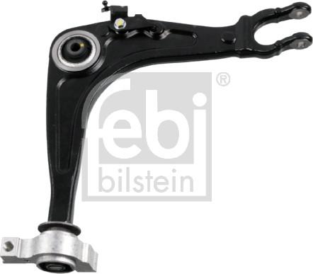 Febi Bilstein 179405 - Brat, suspensie roata aaoparts.ro