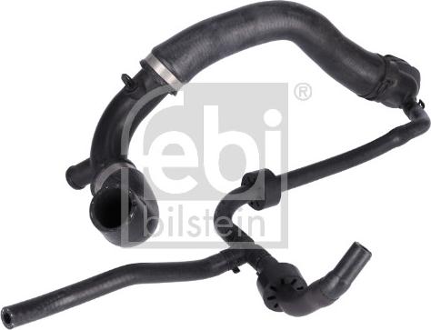 Febi Bilstein 179485 - Furtun radiator aaoparts.ro