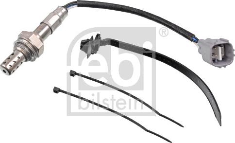 Febi Bilstein 179599 - Sonda Lambda aaoparts.ro