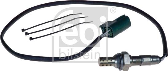 Febi Bilstein 179545 - Sonda Lambda aaoparts.ro