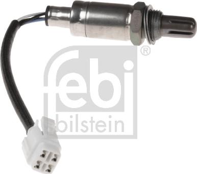 Febi Bilstein 179555 - Sonda Lambda aaoparts.ro