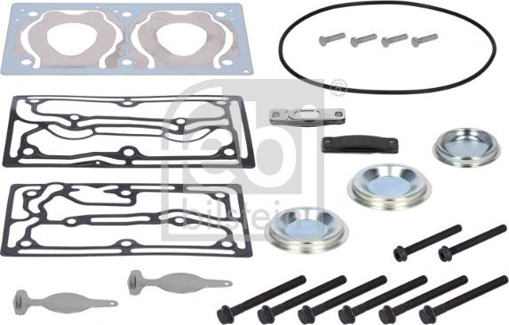 Febi Bilstein 179551 - Set garnituri, bucsa cilindru aaoparts.ro