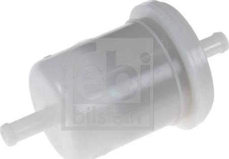 Febi Bilstein 179507 - Filtru combustibil aaoparts.ro