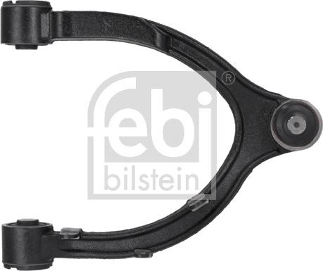 Febi Bilstein 179581 - Brat, suspensie roata aaoparts.ro