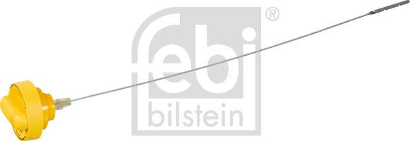 Febi Bilstein 179537 - Joja ulei aaoparts.ro