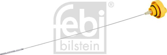 Febi Bilstein 179537 - Joja ulei aaoparts.ro