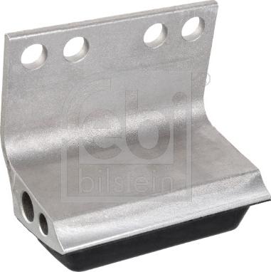 Febi Bilstein 179525 - Tampon, placa arc aaoparts.ro