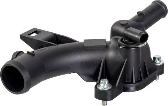 Febi Bilstein 179520 - Flansa lichid racire aaoparts.ro