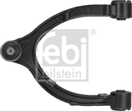 Febi Bilstein 179579 - Brat, suspensie roata aaoparts.ro