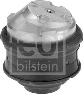 Febi Bilstein 17957 - Suport motor aaoparts.ro