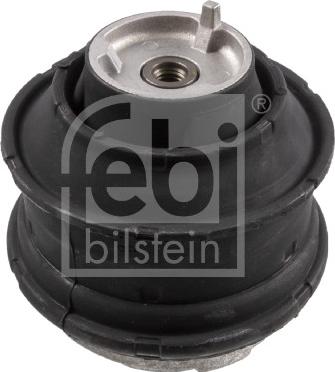 Febi Bilstein 17957 - Suport motor aaoparts.ro