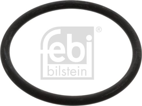 Febi Bilstein 17966 - Garnitura termostat aaoparts.ro