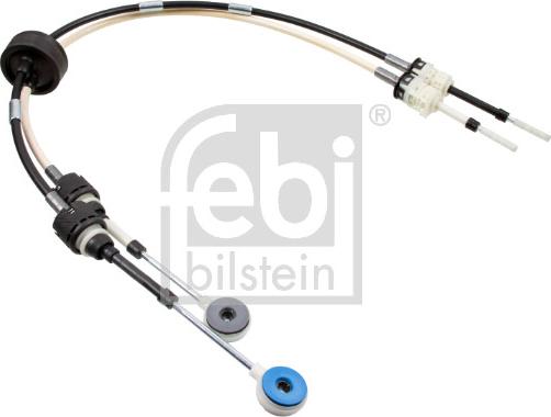 Febi Bilstein 179639 - Cablu,transmisie manuala aaoparts.ro