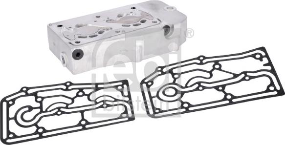 Febi Bilstein 179635 - Set garnituri, ventil lamele aaoparts.ro
