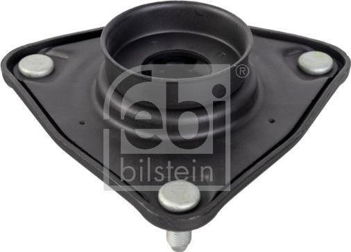 Febi Bilstein 179638 - Rulment sarcina suport arc aaoparts.ro