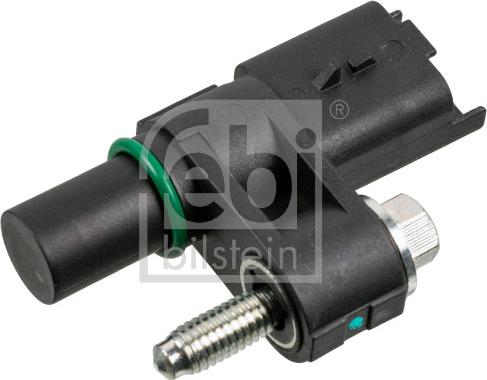 Febi Bilstein 179626 - Senzor,pozitie ax cu came aaoparts.ro