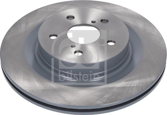 Febi Bilstein 179062 - Disc frana aaoparts.ro