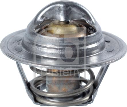 Febi Bilstein 17906 - Termostat,lichid racire aaoparts.ro