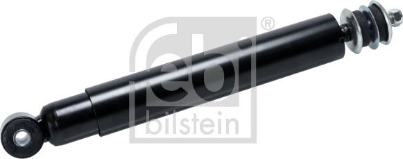 Febi Bilstein 179003 - Amortizor aaoparts.ro