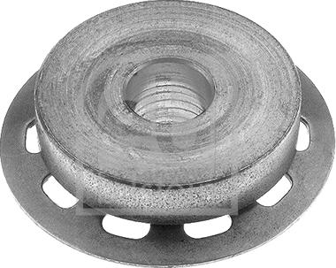 FEBI Bilstein 17901 - Garnitura, pompa injectie aaoparts.ro