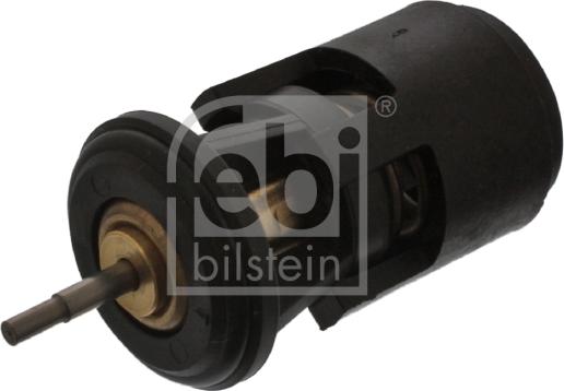 Febi Bilstein 17902 - Termostat,lichid racire aaoparts.ro