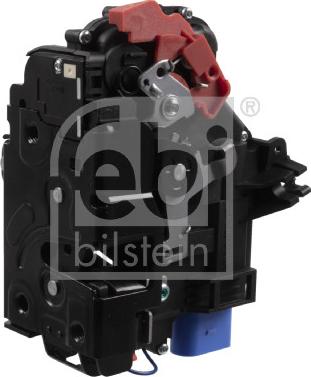 Febi Bilstein 179144 - Incuietoare usa aaoparts.ro