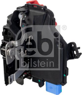 Febi Bilstein 179143 - Incuietoare usa aaoparts.ro