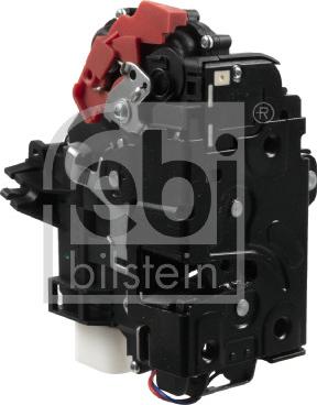 Febi Bilstein 179152 - Incuietoare usa aaoparts.ro