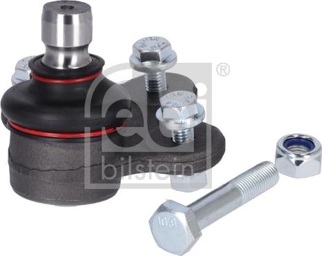 Febi Bilstein 179166 - Articulatie sarcina / ghidare aaoparts.ro