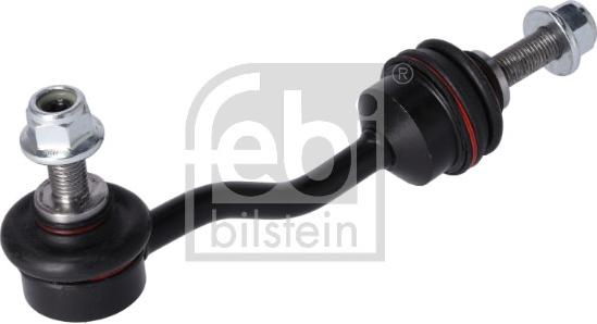 Febi Bilstein 179109 - Brat / bieleta suspensie, stabilizator aaoparts.ro