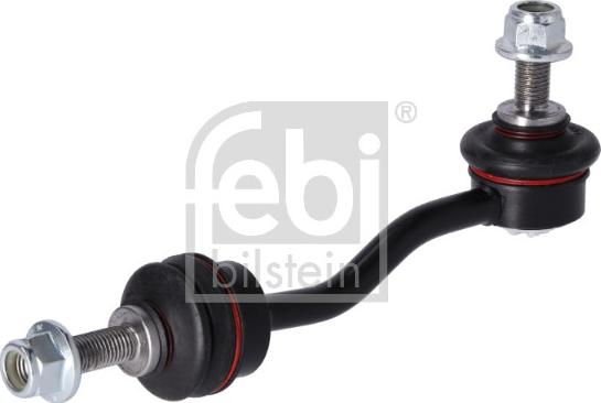 Febi Bilstein 179109 - Brat / bieleta suspensie, stabilizator aaoparts.ro