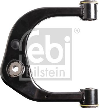 Febi Bilstein 179113 - Brat, suspensie roata aaoparts.ro