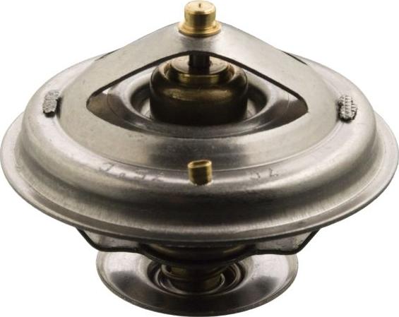 Febi Bilstein 17918 - Termostat,lichid racire aaoparts.ro