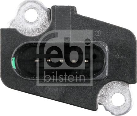 Febi Bilstein 179895 - Senzor debit aer aaoparts.ro