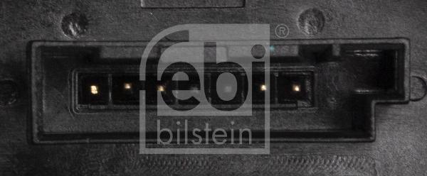 Febi Bilstein 179855 - Incuietoare usa aaoparts.ro