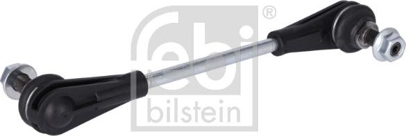 Febi Bilstein 179851 - Brat / bieleta suspensie, stabilizator aaoparts.ro