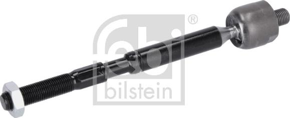 Febi Bilstein 179867 - Articulatie axiala, cap de bara aaoparts.ro