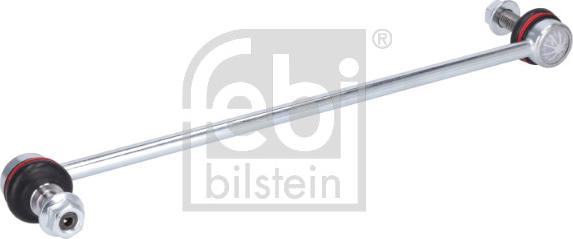 Febi Bilstein 179805 - Brat / bieleta suspensie, stabilizator aaoparts.ro