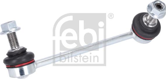 Febi Bilstein 179806 - Brat / bieleta suspensie, stabilizator aaoparts.ro