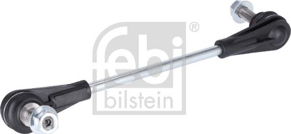 Febi Bilstein 179800 - Brat / bieleta suspensie, stabilizator aaoparts.ro