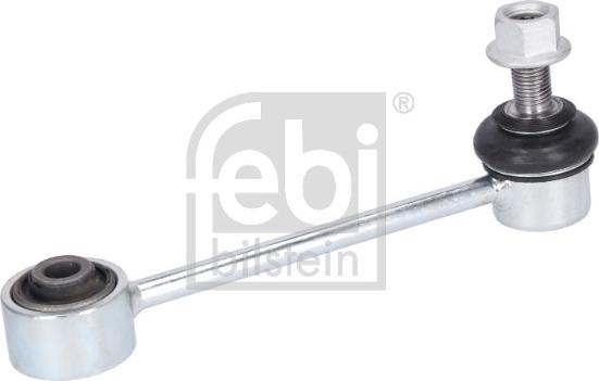 Febi Bilstein 179801 - Brat / bieleta suspensie, stabilizator aaoparts.ro