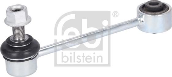 Febi Bilstein 179801 - Brat / bieleta suspensie, stabilizator aaoparts.ro