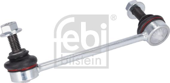 Febi Bilstein 179803 - Brat / bieleta suspensie, stabilizator aaoparts.ro