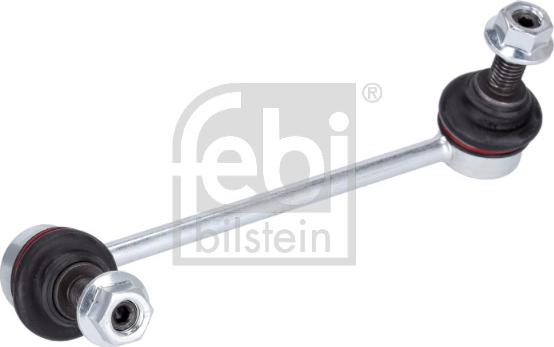 Febi Bilstein 179803 - Brat / bieleta suspensie, stabilizator aaoparts.ro