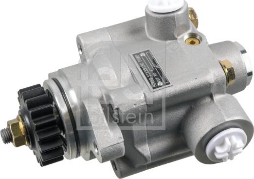 Febi Bilstein 179877 - Pompa hidraulica, sistem de directie aaoparts.ro
