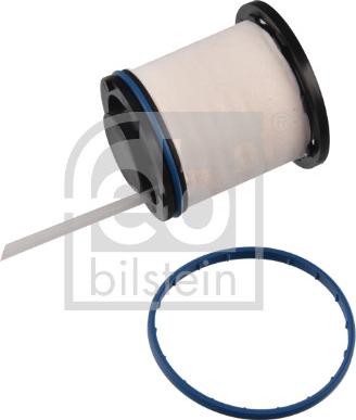 Febi Bilstein 179309 - Filtru combustibil aaoparts.ro