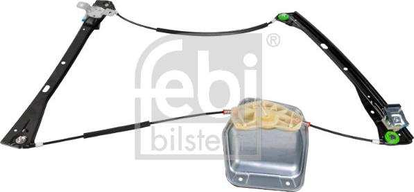 Febi Bilstein 179306 - Mecanism actionare geam aaoparts.ro