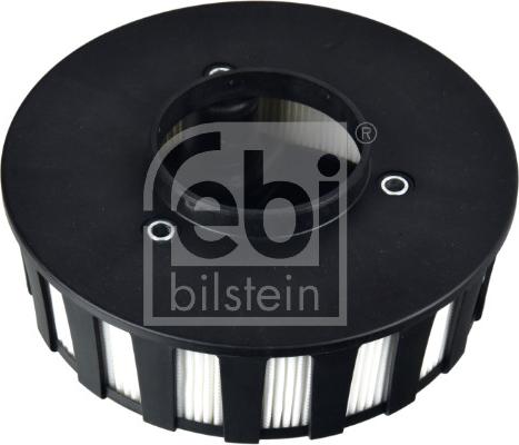 Febi Bilstein 179310 - Filtru, aerisire bloc motor aaoparts.ro